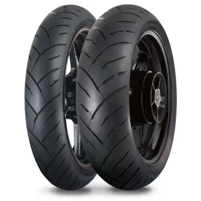 Maxxis MA-ST2D HART 120/70 ZR 17 (58W) TL (przednia)