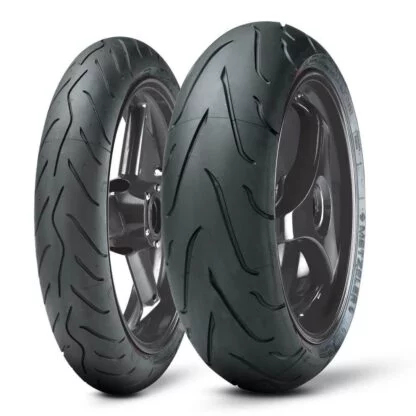 Metzeler Sportec M3 E 120/70 ZR 17 (58W) TL (przednia)