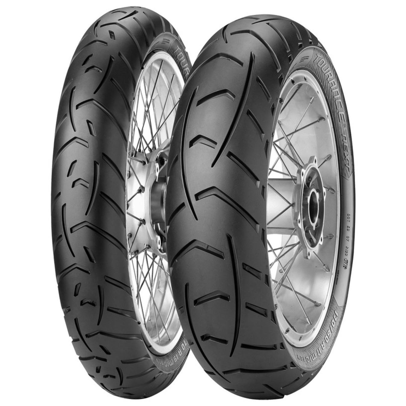 Metzeler 160/60 ZR 17 (69W) TOURANCE NEXT - Opony Motocyklowe