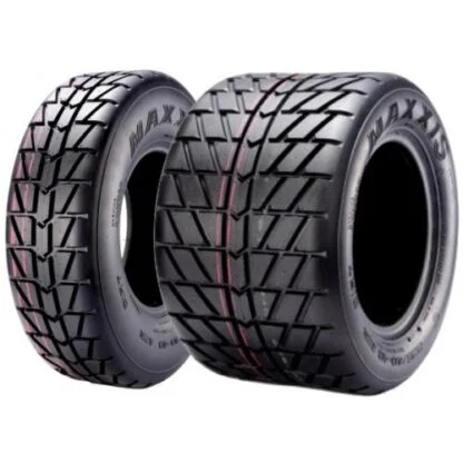 CST 18X10 - 10 32N (225/40-10) C-9273 4PR