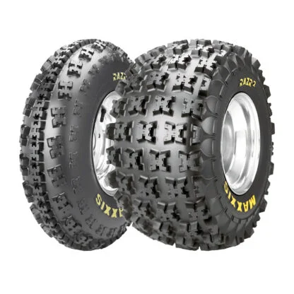 Maxxis 20X11 - 9 43J (275/50-9) M-934 RAZR2