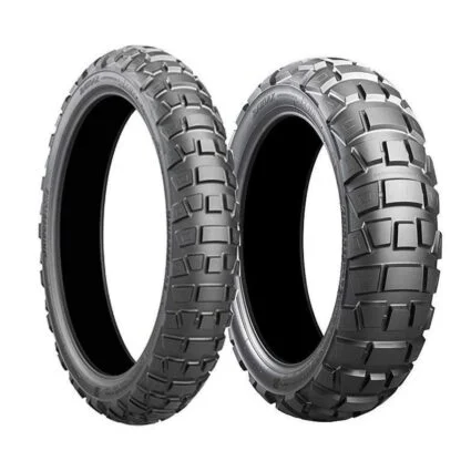 Bridgestone AX41T L (M+S) 150/70 R 18 70H TL (tył)