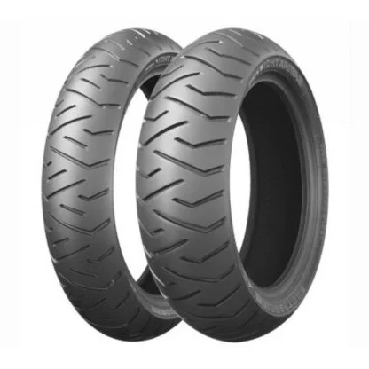 Bridgestone TH 01 M 160/60 R 14 65H TL (tył)