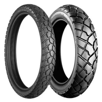 Bridgestone TW 101 E 100/90 - 19 57H TT (przód)