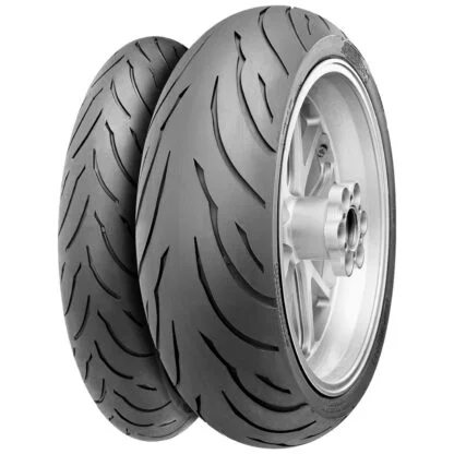 Continental Motion M 150/70 ZR 17 69W TL (tył)