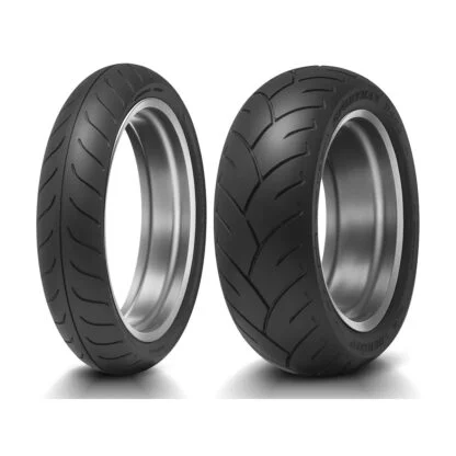 Dunlop D 423 130/70 R 18 63V TL (przód)