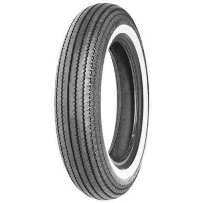 Shinko 4.00 - 18 64H E-270SW TT (przód/tył)