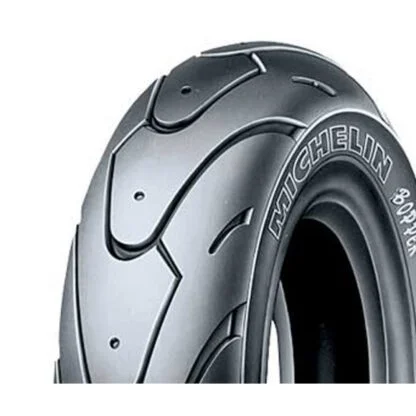 Michelin Bopper 120/90 - 10 57L TL (przód/tył)