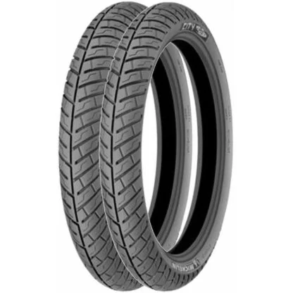 Michelin City Pro Rf. 90/80 - 16 51S TL (tył)