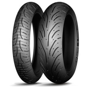 Michelin Pilot Road 4 SC opon