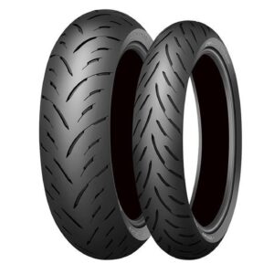 Dunlop GPR 300 opony moto