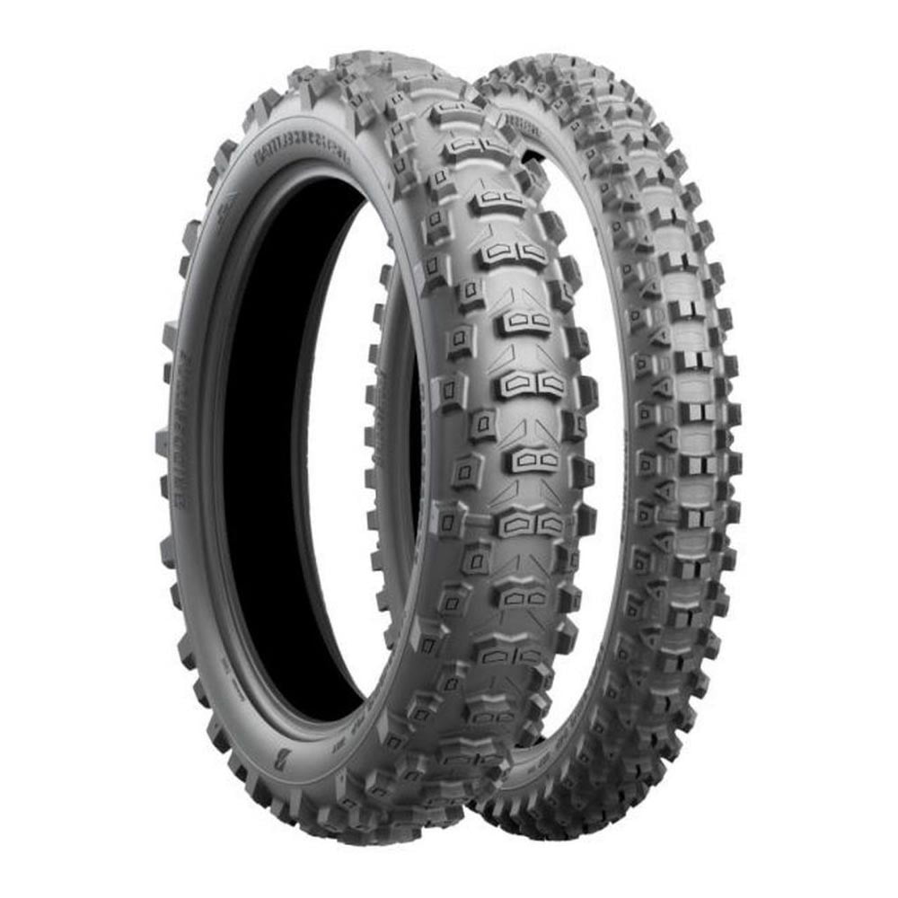 Bridgestone E50 - OffRoad/enduro opony