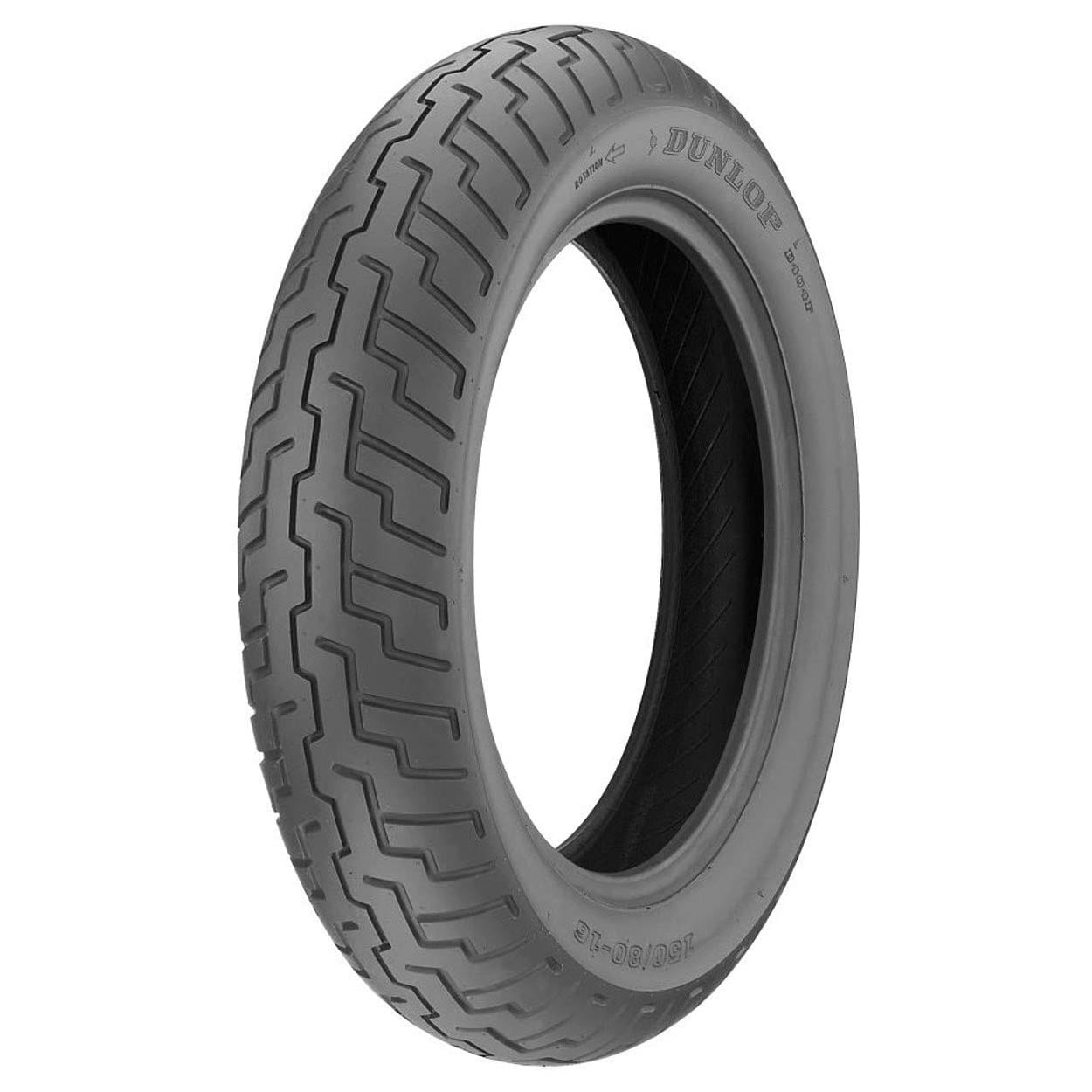 Dunlop D404 opony