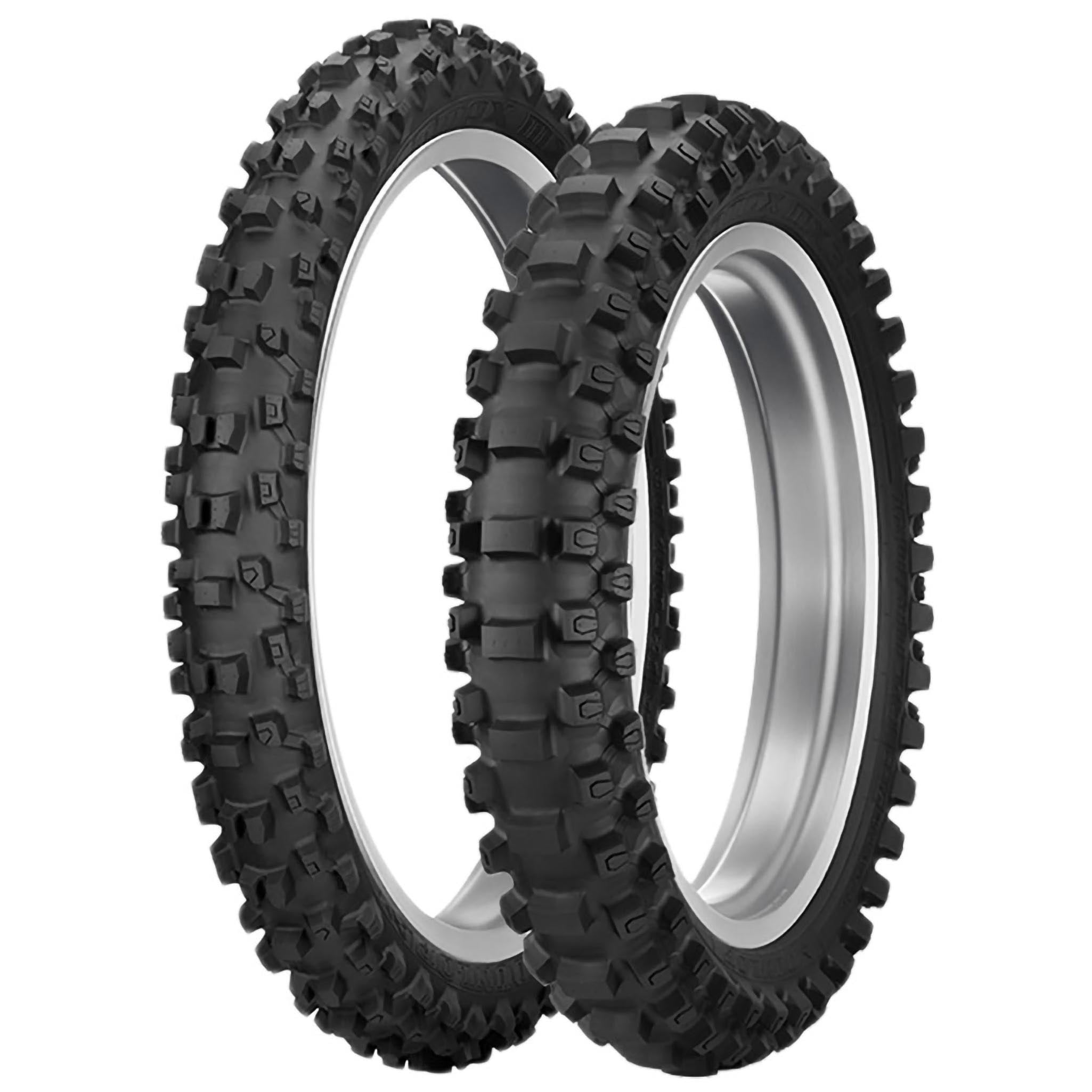 Dunlop Geomax MX33 motocross opony