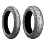 Nowa opona 2025: Bridgestone Battlax T33