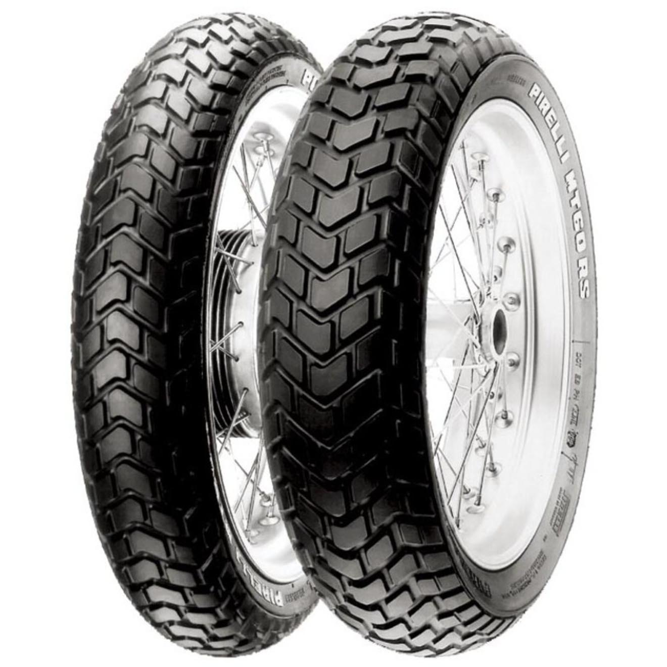 Pirelli MT 60 opon