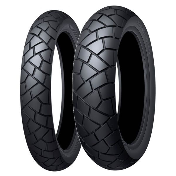 Dunlop Trailmax Mixtour opon