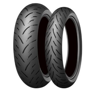 Dunlop GPR 300 190/50 ZR 17 (73W) TL (tył)