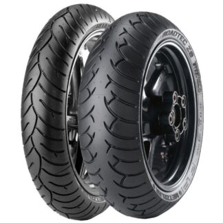 Metzeler Roadtec Z6 120/70 ZR 17 (58W) TL (przód)