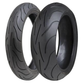 Michelin Pilot Power 2CT 180/55 ZR 17 (73W) TL (tył)