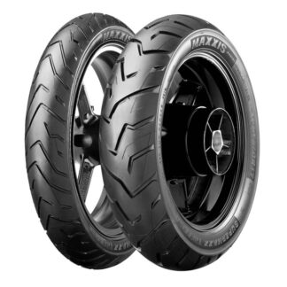 Maxxis MAXXVENTURE MA-ADV – Opona przygodowa do jazdy szosowej i lekkiego terenu