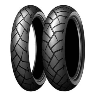 Dunlop 160/60 ZR 17 (69W) D 609 TL (tył)