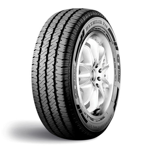 GT Radial 175 R 14C 99/98N MAXMILER X 8PR TL