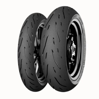 Continental 120/70 ZR 17 (58W) CONTISPORTATTACK 5 TL (przód)