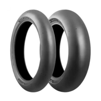 Bridgestone 120/70  R 17 BATTLAX V03 SMD TL (przód)
