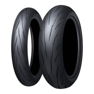 Dunlop 180/55 ZR 17 (73W) SPORTMAX Q5A TL (tył)