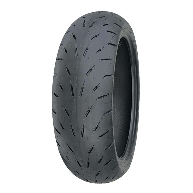 Shinko 200/50 ZR 17 75W HOOK-UP PRO TL (tył)