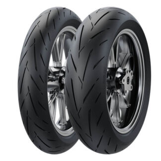 CST 180/55 ZR 17 (73W) RIDE MIGRA CM-S3+ TL (tył)