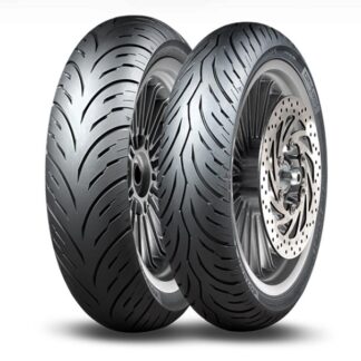 Dunlop 120/70 - 13 53P SCOOT SMART 2 TL (przód)