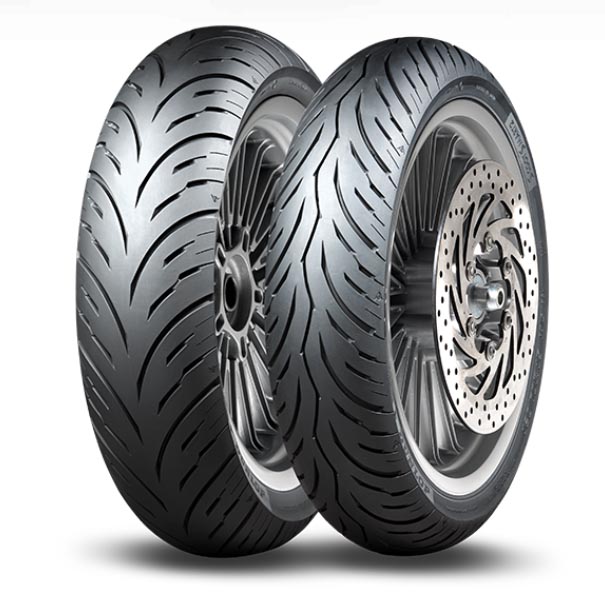 Dunlop 150/70 - 13 64S SCOOT SMART 2 TL (tył)