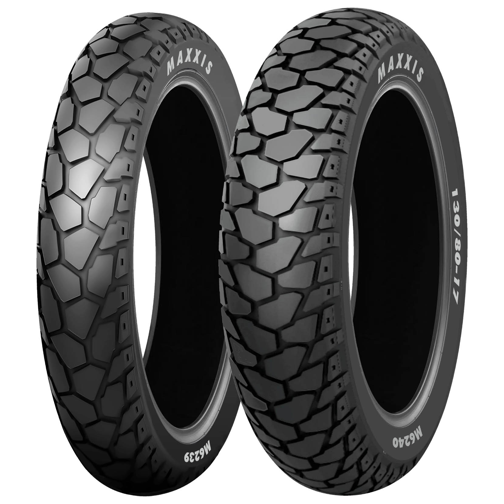 Maxxis 100/90 - 19 57S MAXXPLORE M-6239 TL (przód)