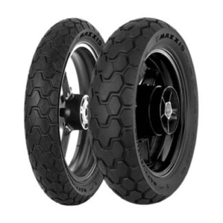 Maxxis 150/70 R 18 70V MAXXVENTURE MA-AT M+S TL (tył)