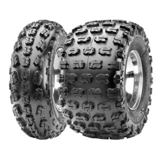 Maxxis 20X6  - 10 MS-CR1 RAZR PLUS NHS 4PR
