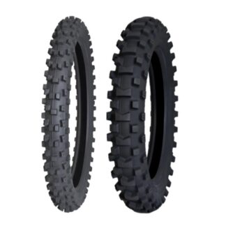 Dunlop 80/100 - 21 51M GEOMAX AT82 TT (przód)