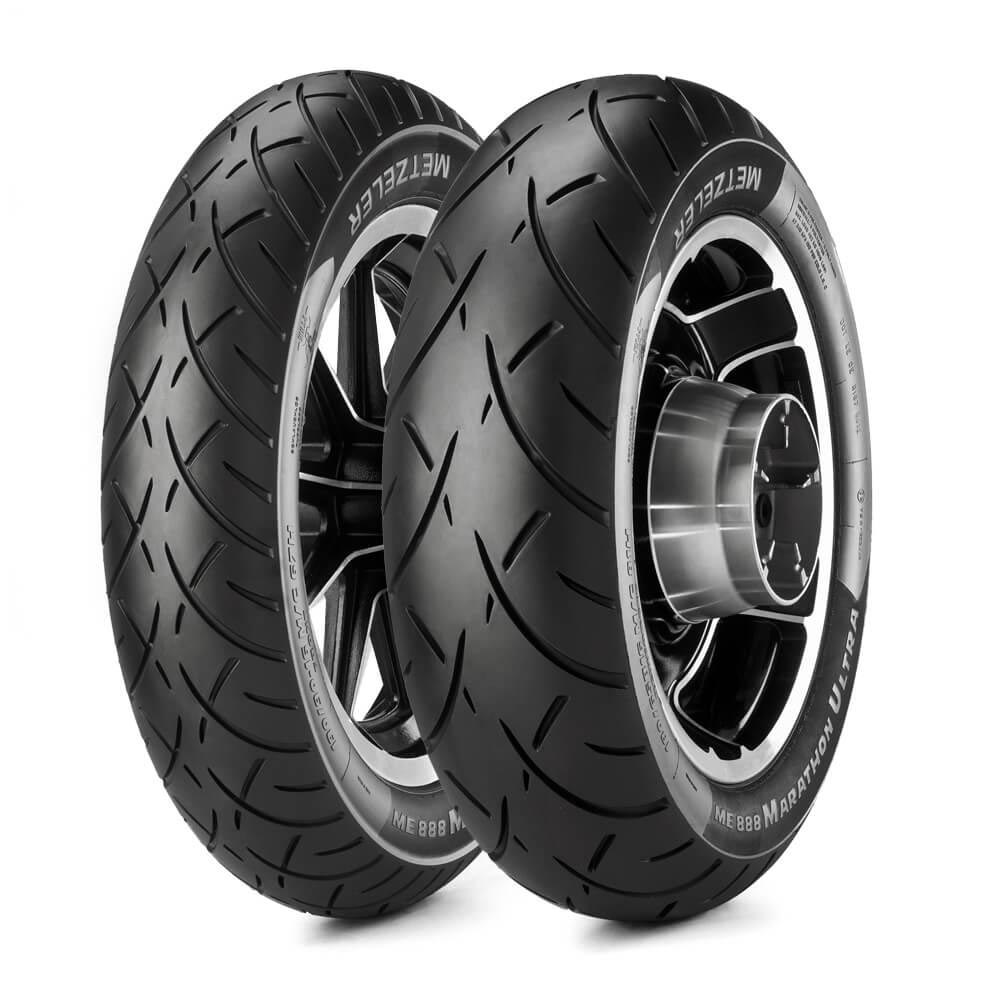 Metzeler ME 888 Marathon Ultra – opona cruiser i touring o wysokiej trwałości